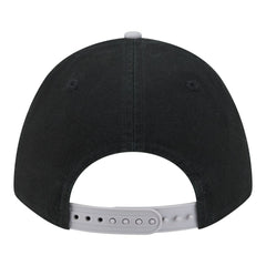 MLB Chicago White Sox New Era Team Loyal 9FORTY M-Crown Adjustable Hat