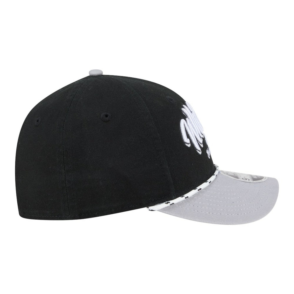 MLB Chicago White Sox New Era Team Loyal 9FORTY M-Crown Adjustable Hat
