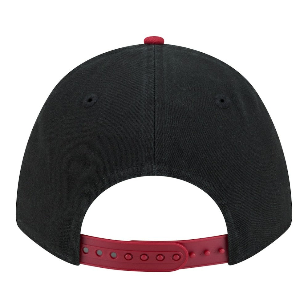 MLB Arizona Diamondbacks New Era Team Loyal 9FORTY M-Crown Adjustable Hat