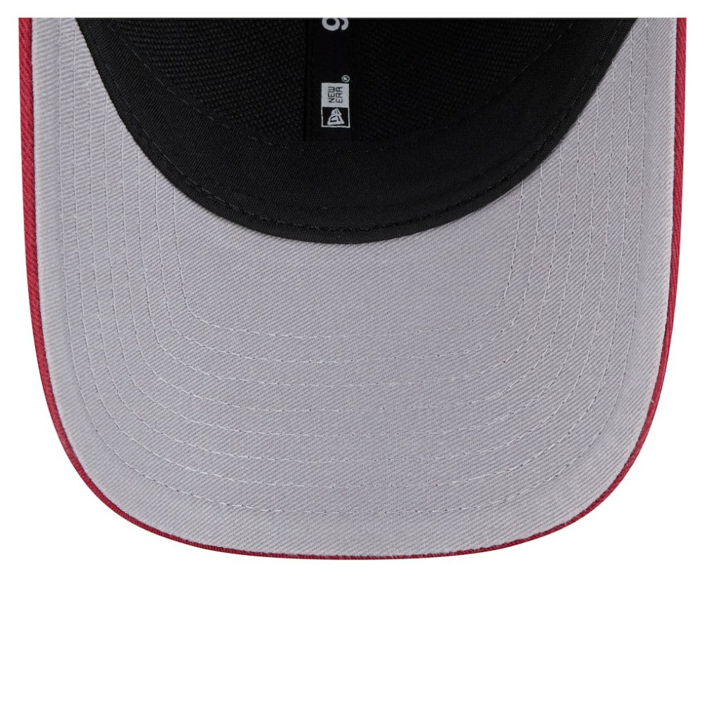 MLB Arizona Diamondbacks New Era Team Loyal 9FORTY M-Crown Adjustable Hat
