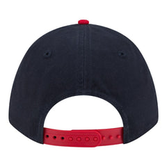MLB Boston Red Sox New Era Team Loyal 9FORTY M-Crown Adjustable Hat