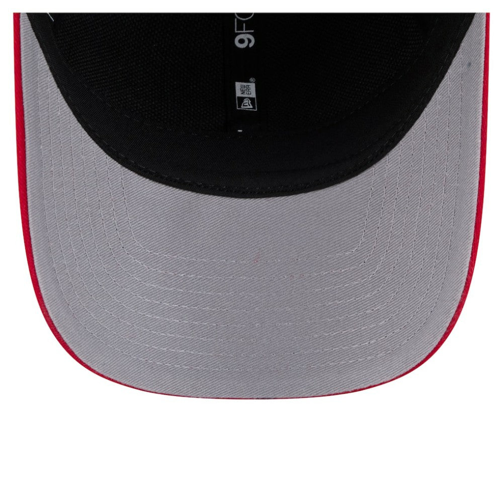 MLB Boston Red Sox New Era Team Loyal 9FORTY M-Crown Adjustable Hat