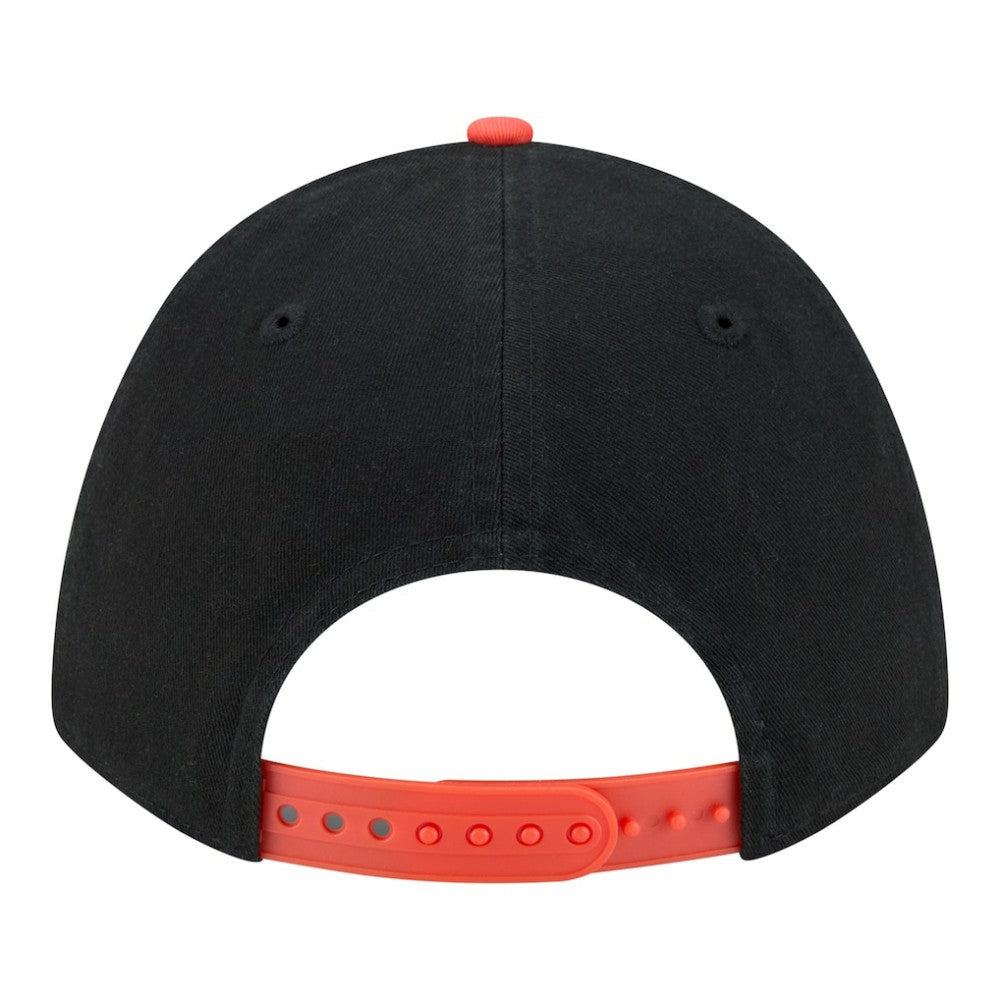 MLB Baltimore Orioles New Era Team Loyal 9FORTY M-Crown Adjustable Hat