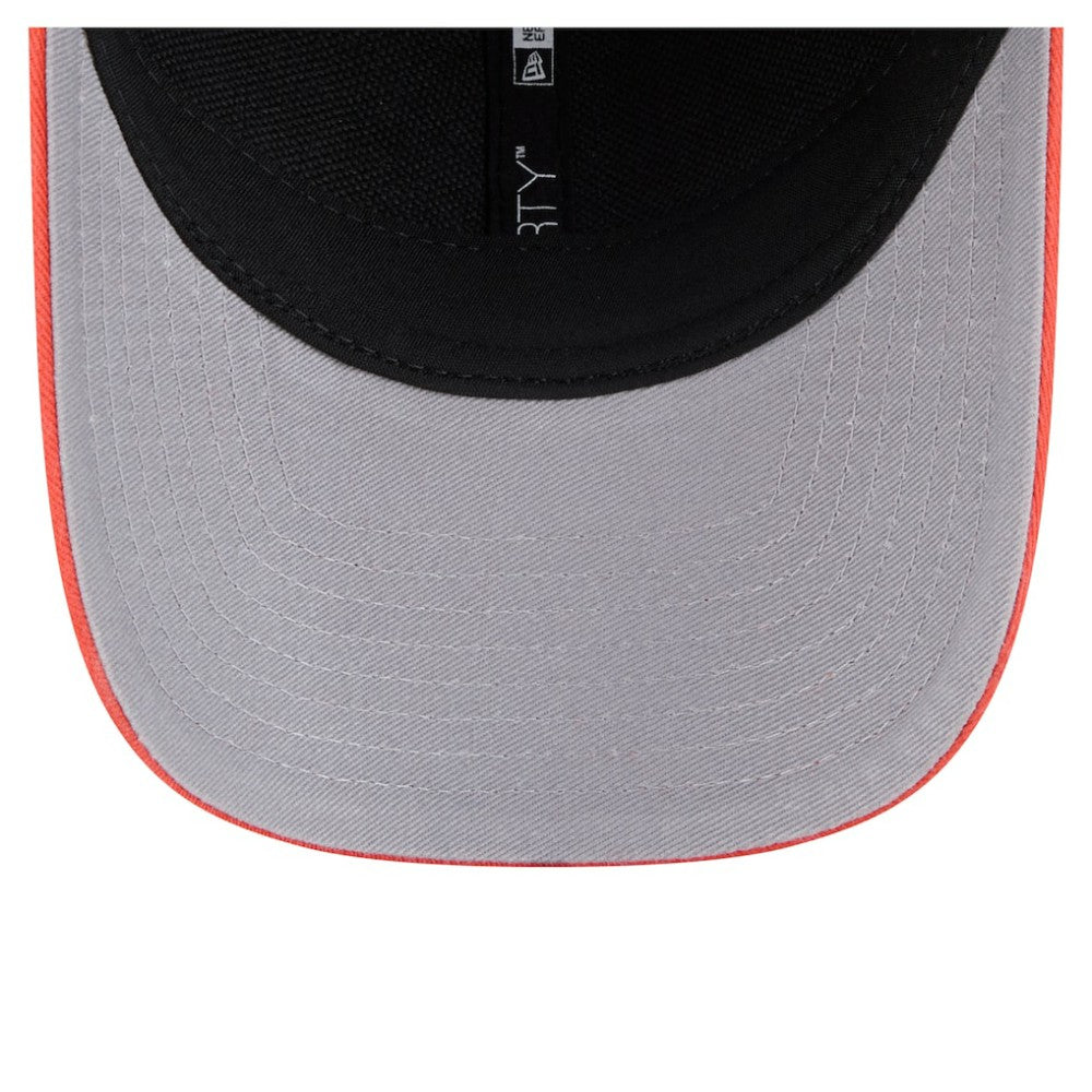MLB Baltimore Orioles New Era Team Loyal 9FORTY M-Crown Adjustable Hat