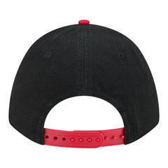 MLB Cincinnati Reds New Era Team Loyal 9FORTY M-Crown Adjustable Hat