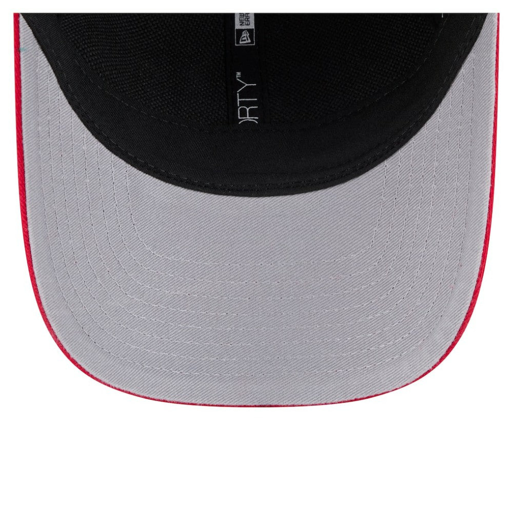 MLB Cincinnati Reds New Era Team Loyal 9FORTY M-Crown Adjustable Hat
