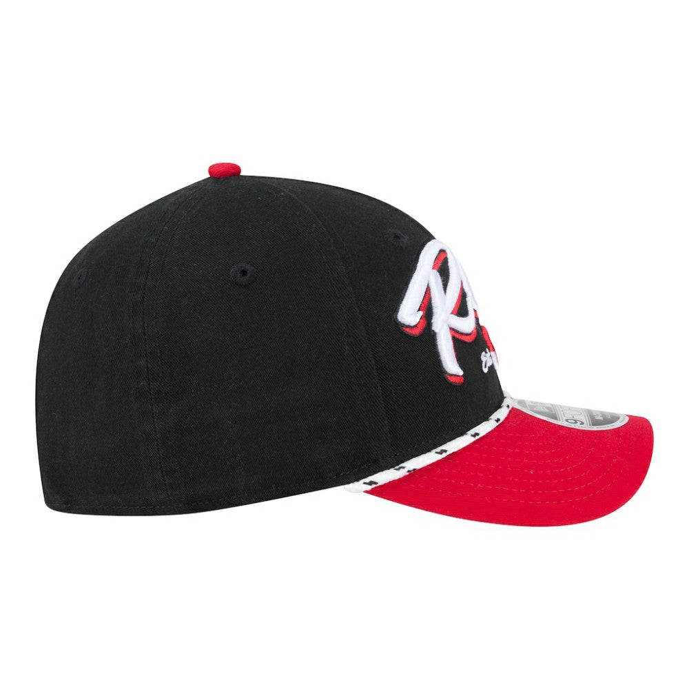 MLB Cincinnati Reds New Era Team Loyal 9FORTY M-Crown Adjustable Hat