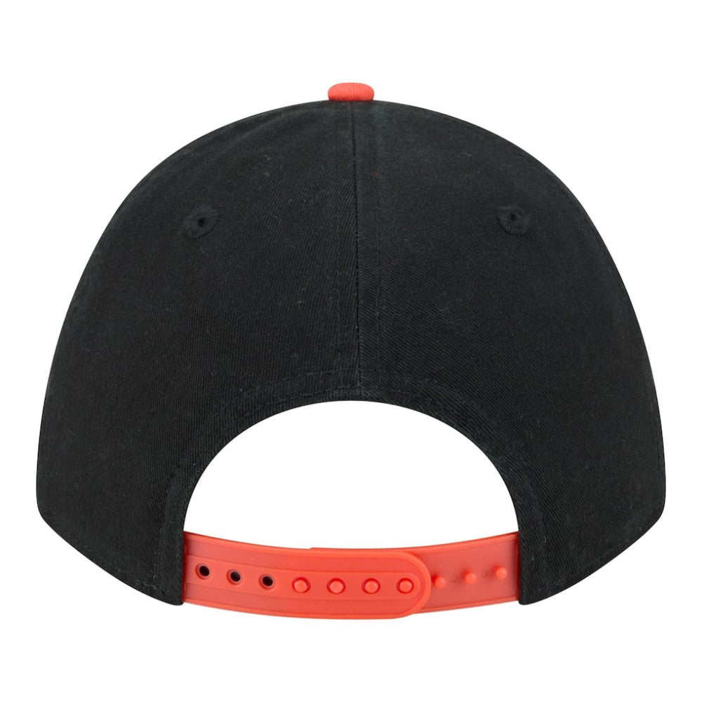 MLB San Francisco Giants New Era Team Loyal 9FORTY M-Crown Adjustable Hat