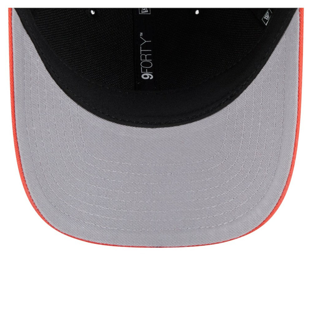 MLB San Francisco Giants New Era Team Loyal 9FORTY M-Crown Adjustable Hat