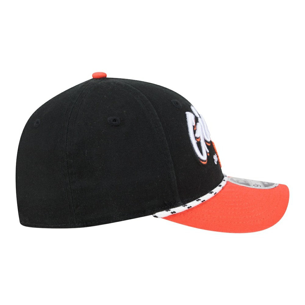 MLB San Francisco Giants New Era Team Loyal 9FORTY M-Crown Adjustable Hat