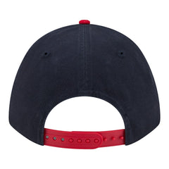 MLB St. Louis Cardinals New Era Team Loyal 9FORTY M-Crown Adjustable Hat