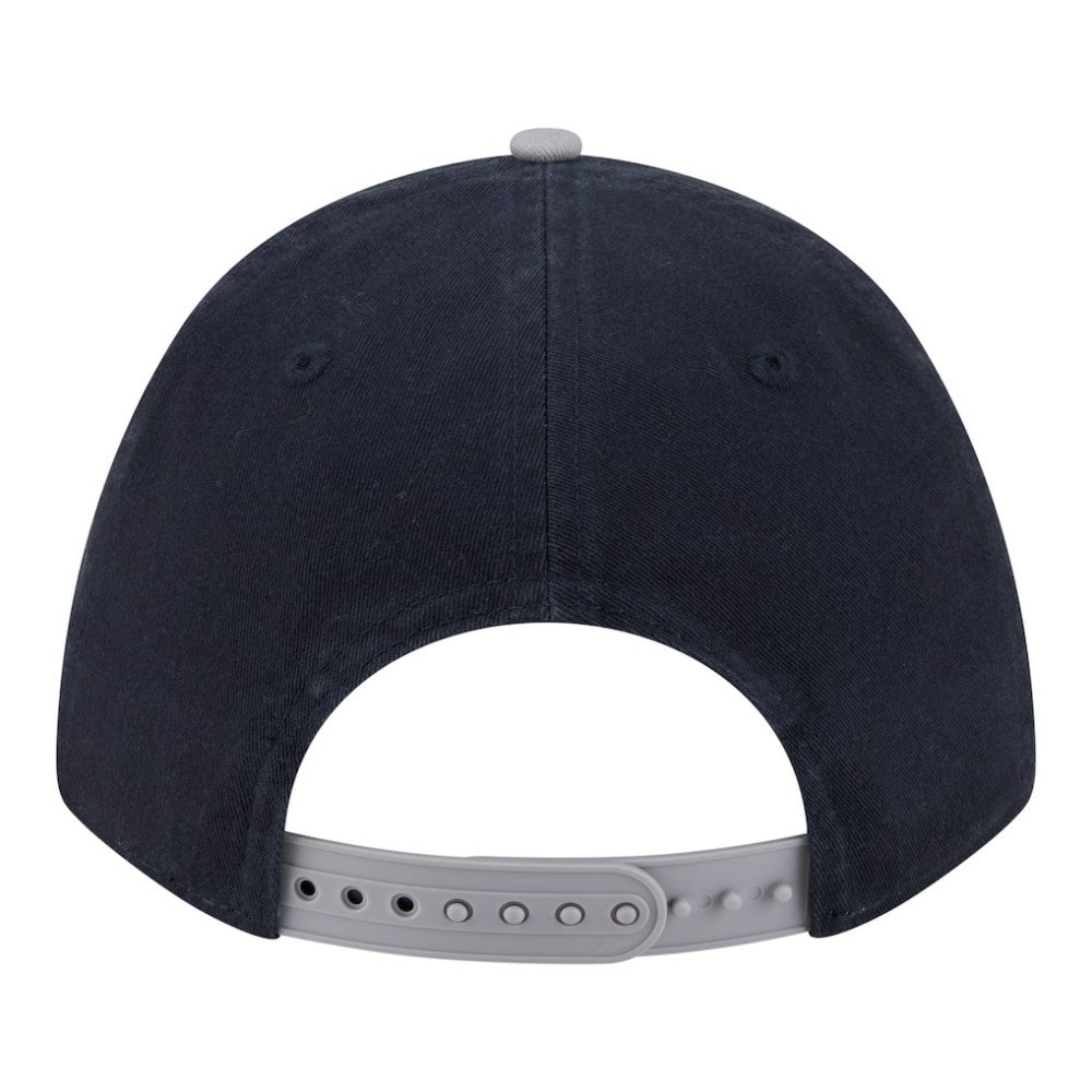 MLB New York Yankees New Era Team Loyal 9FORTY M-Crown Adjustable Hat