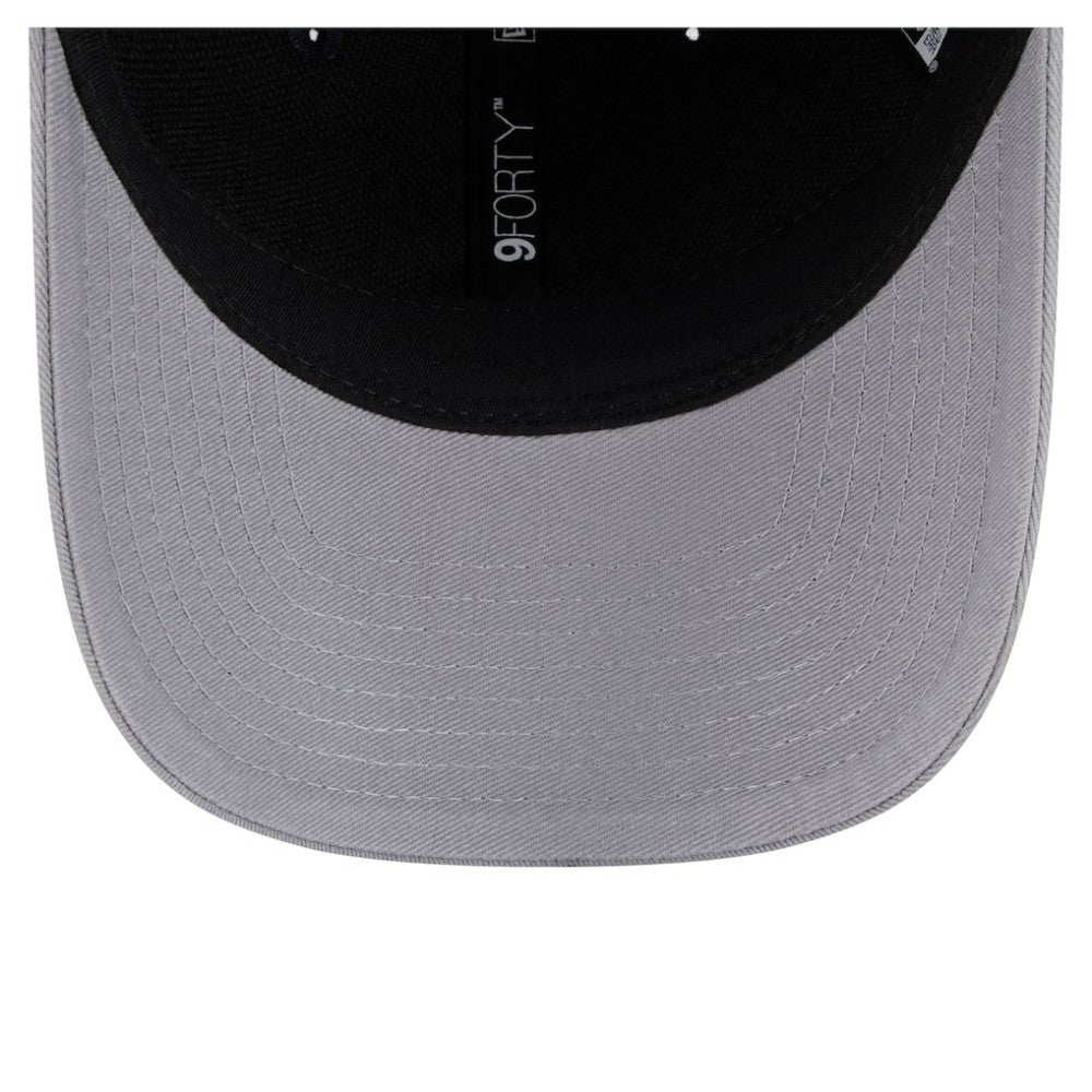 MLB New York Yankees New Era Team Loyal 9FORTY M-Crown Adjustable Hat