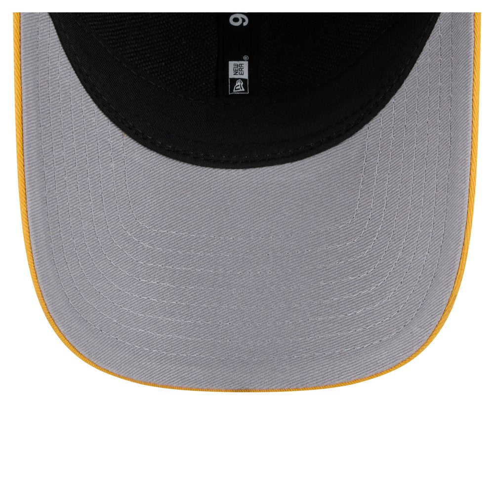 MLB Athletics New Era Team Loyal 9FORTY M-Crown Adjustable Hat