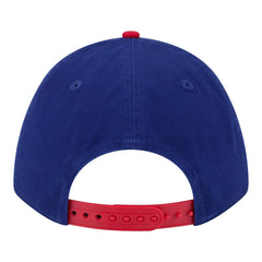 MLB Philadelphia Phillies New Era Team Loyal 9FORTY M-Crown Adjustable Hat
