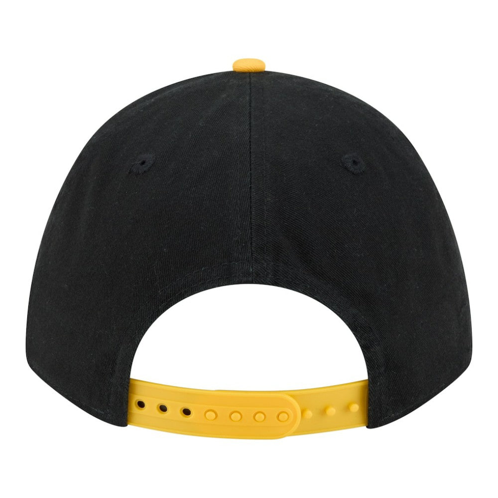 MLB Pittsburgh Pirates New Era Team Loyal 9FORTY M-Crown Adjustable Hat