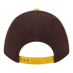 MLB San Diego Padres New Era Team Loyal 9FORTY M-Crown Adjustable Hat