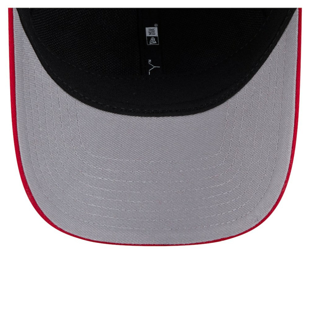 MLB Chicago Cubs New Era Team Loyal 9FORTY M-Crown Adjustable Hat