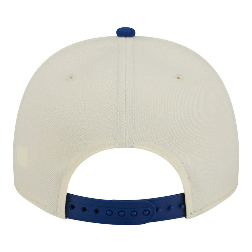 MLB Toronto Blue Jays New Era Throwback Tri-Hit A-Frame 9FIFTY Adjustable Hat