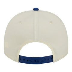 MLB Toronto Blue Jays New Era Throwback Tri-Hit A-Frame 9FIFTY Adjustable Hat