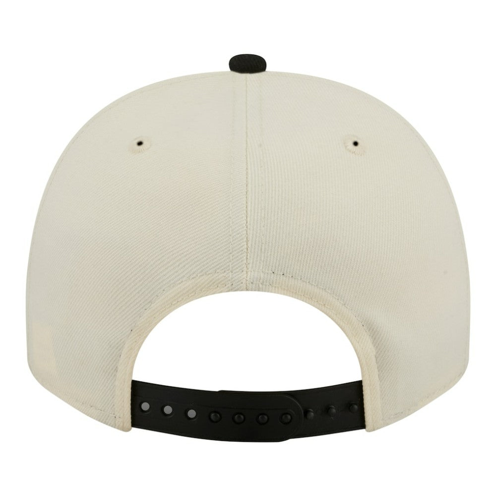 MLB Baltimore Orioles New Era Throwback Tri-Hit A-Frame 9FIFTY Adjustable Hat