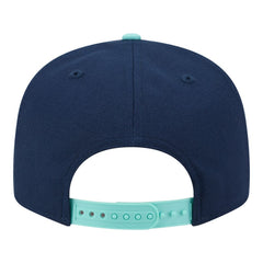 MLB Boston Red Sox New Era Two-Tone Color Pack 9FIFTY Snapback Hat