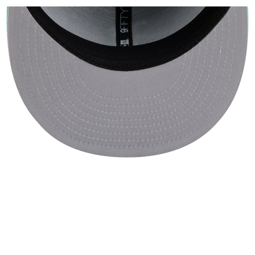 MLB Boston Red Sox New Era Two-Tone Color Pack 9FIFTY Snapback Hat