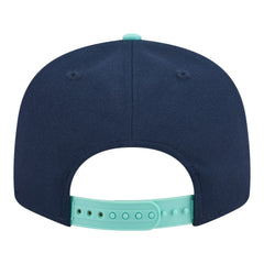 MLB Chicago Cubs New Era 2-Tone Color Pack 9FIFTY Snapback Hat