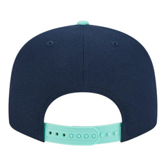 MLB Detroit Tigers New Era 2-Tone Color Pack 9FIFTY Snapback Hat