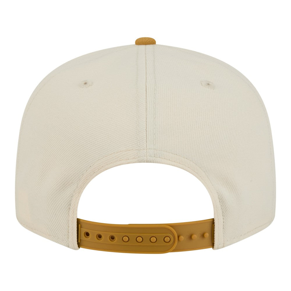 MLB Los Angeles Dodgers New Era 2-Tone Color Pack 9FIFTY Snapback Hat