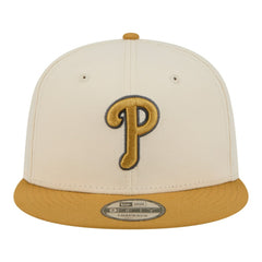 MLB Philadelphia Phillies New Era Two-Tone Color Pack 9FIFTY Snapback Hat