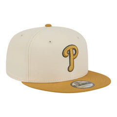 MLB Philadelphia Phillies New Era Two-Tone Color Pack 9FIFTY Snapback Hat