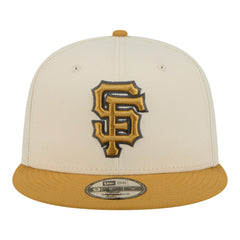 MLB San Francisco Giants New Era 2-Tone Color Pack 9FIFTY Snapback Hat