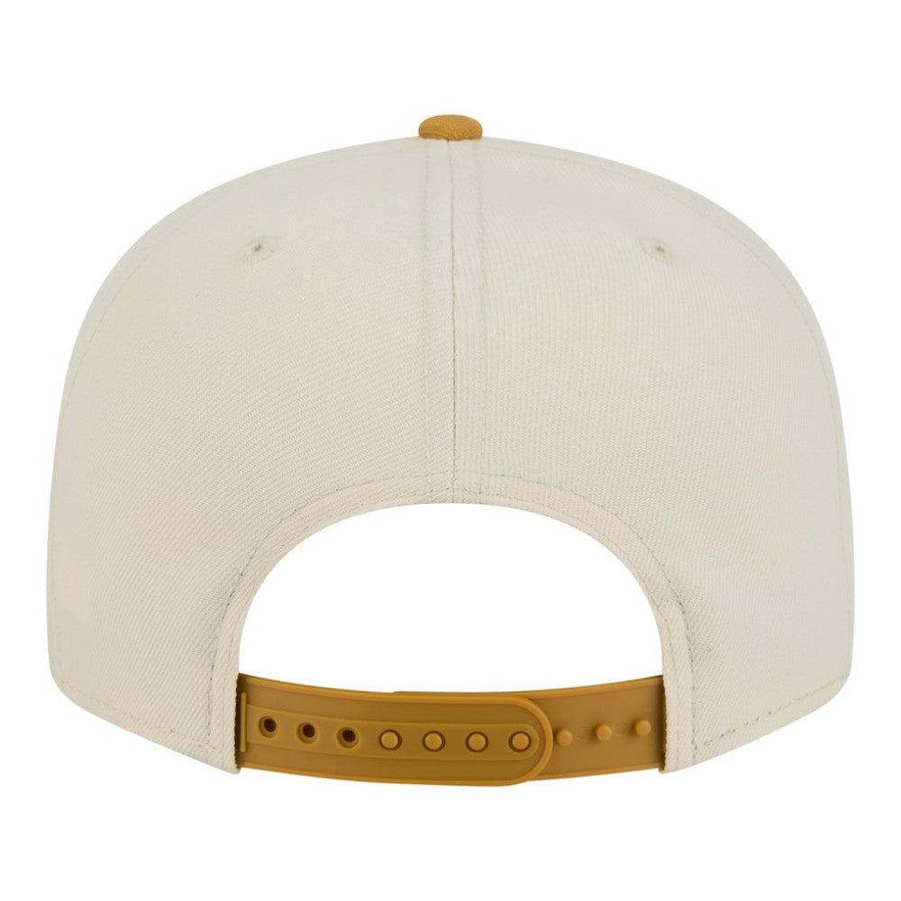 MLB San Francisco Giants New Era 2-Tone Color Pack 9FIFTY Snapback Hat