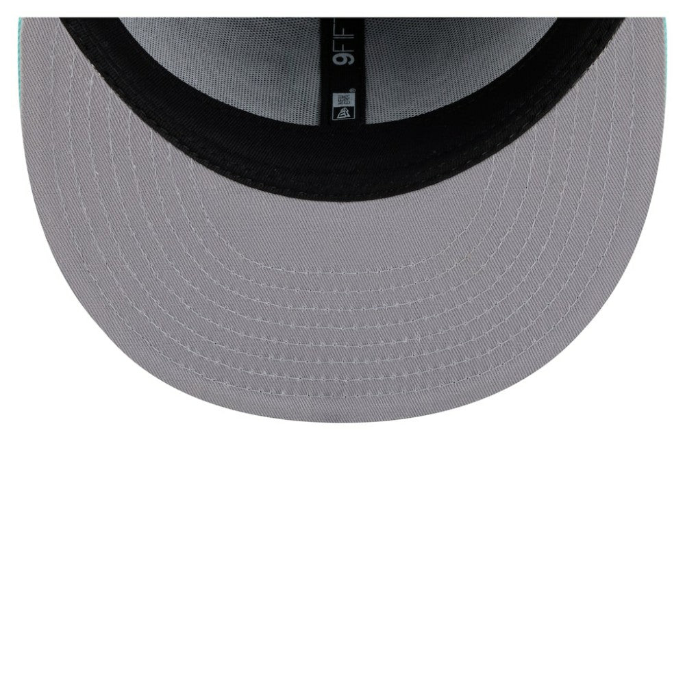 MLB Pittsburgh Pirates New Era Two-Tone Color Pack 9FIFTY Snapback Hat