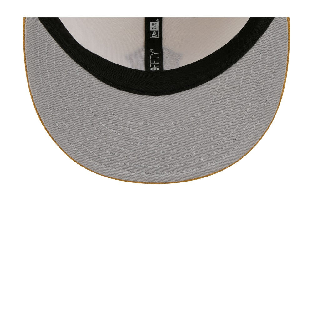 MLB New York Yankees New Era 2-Tone Color Pack 9FIFTY Snapback Hat