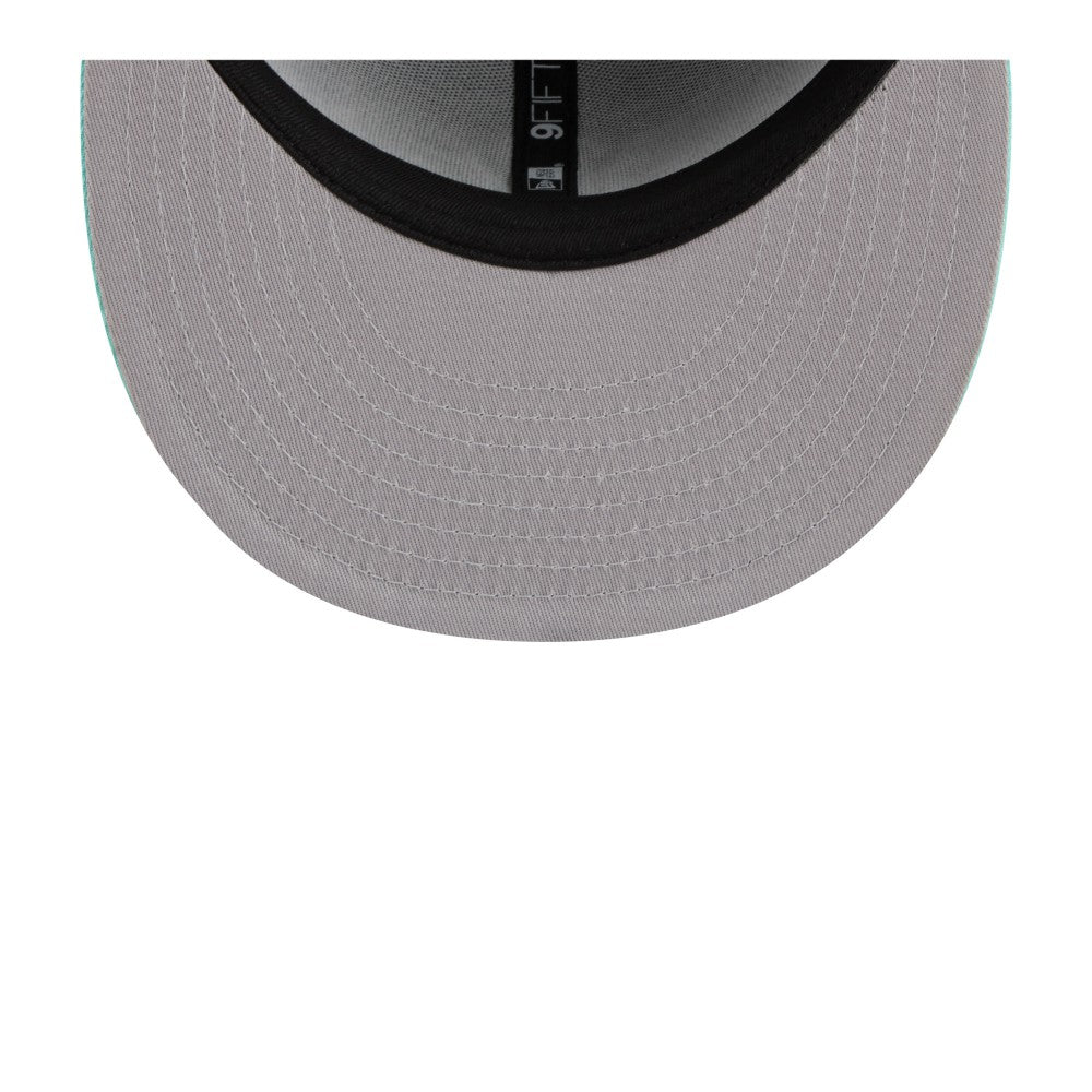 MLB New York Yankees New Era Two-Tone Color Pack 9FIFTY Snapback Hat