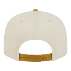 MLB Athletics New Era 2-Tone Color Pack 9FIFTY Snapback Hat