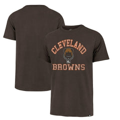 '47 Dawg Pound XL All Day Franklin T-Shirt - Cleveland Browns