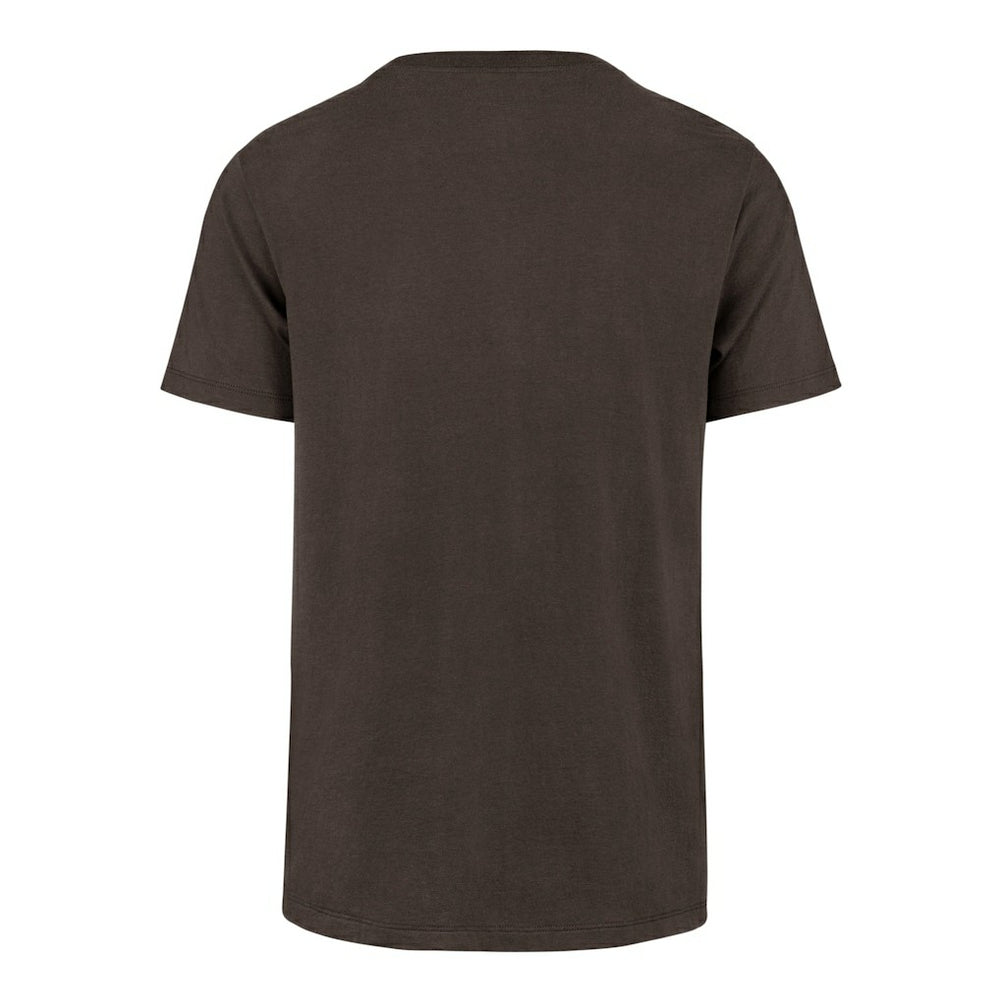 '47 Dawg Pound XL All Day Franklin T-Shirt - Cleveland Browns