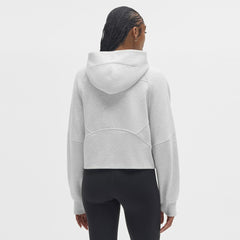 lululemon Women's Scuba Oversized Half-Zip Hoodie - Philadelphia Eagles