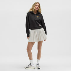 lululemon Women's Scuba Oversized Half-Zip Hoodie - Jacksonville Jaguars
