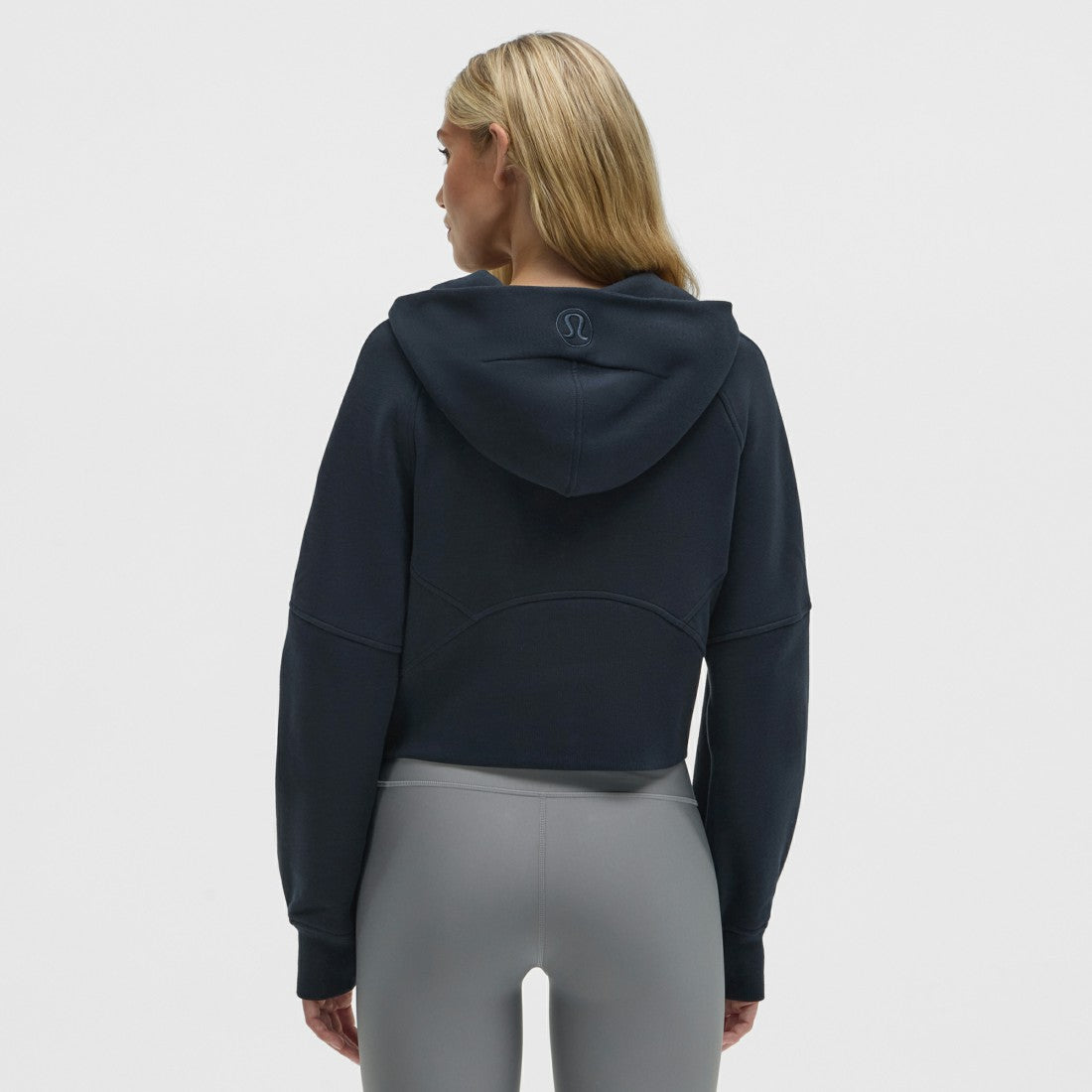 lululemon Women's Scuba Oversized Half-Zip Hoodie - Houston Texans