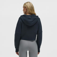 lululemon Women's Scuba Oversized Half-Zip Hoodie - Houston Texans
