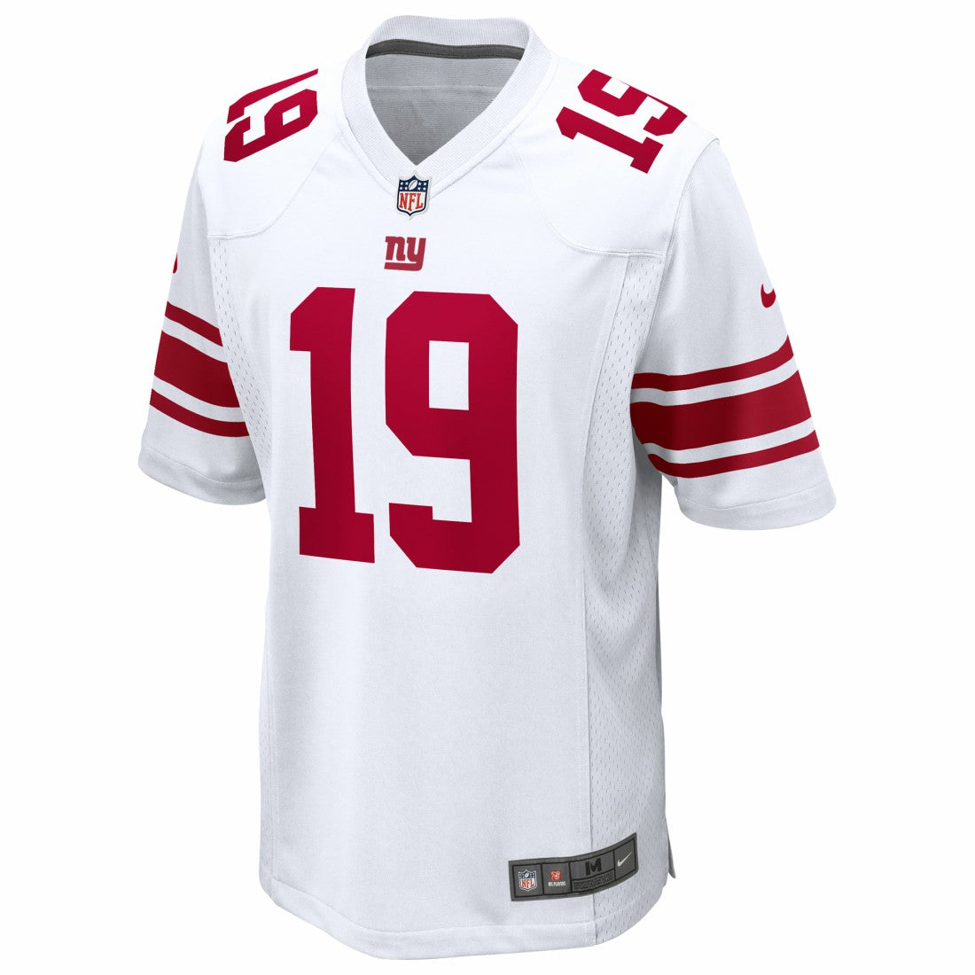 Jameis Winston  Game Jersey - New York Giants