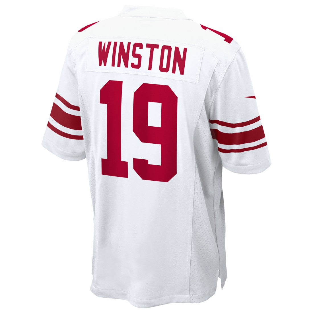 Jameis Winston  Game Jersey - New York Giants