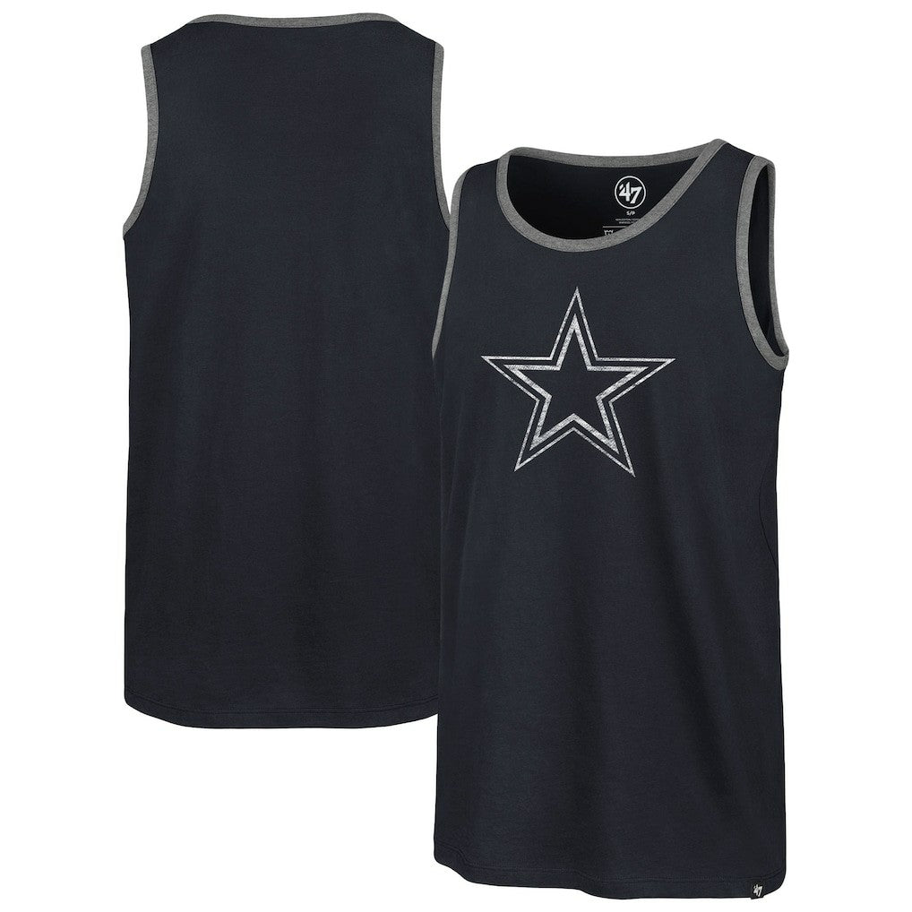 '47 Premier Franklin Tank Top - Dallas Cowboys