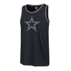 '47 Premier Franklin Tank Top - Dallas Cowboys