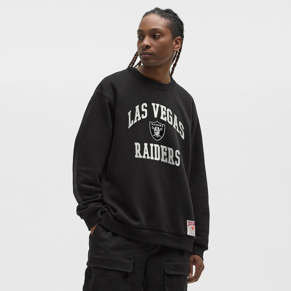lululemon Steady State Sweatshirt - Las Vegas Raiders