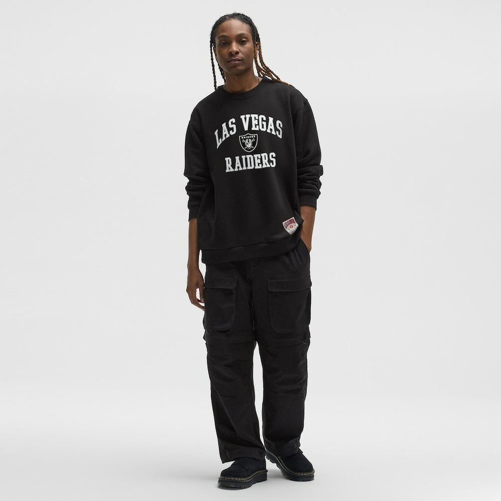 lululemon Steady State Sweatshirt - Las Vegas Raiders